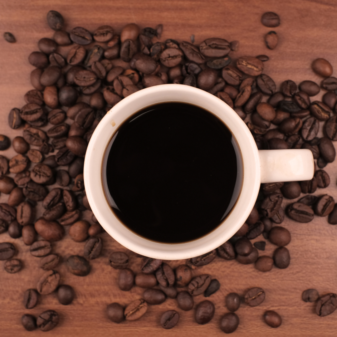 How to Brew coffee without bitterness? Per'La Specialty Roasters