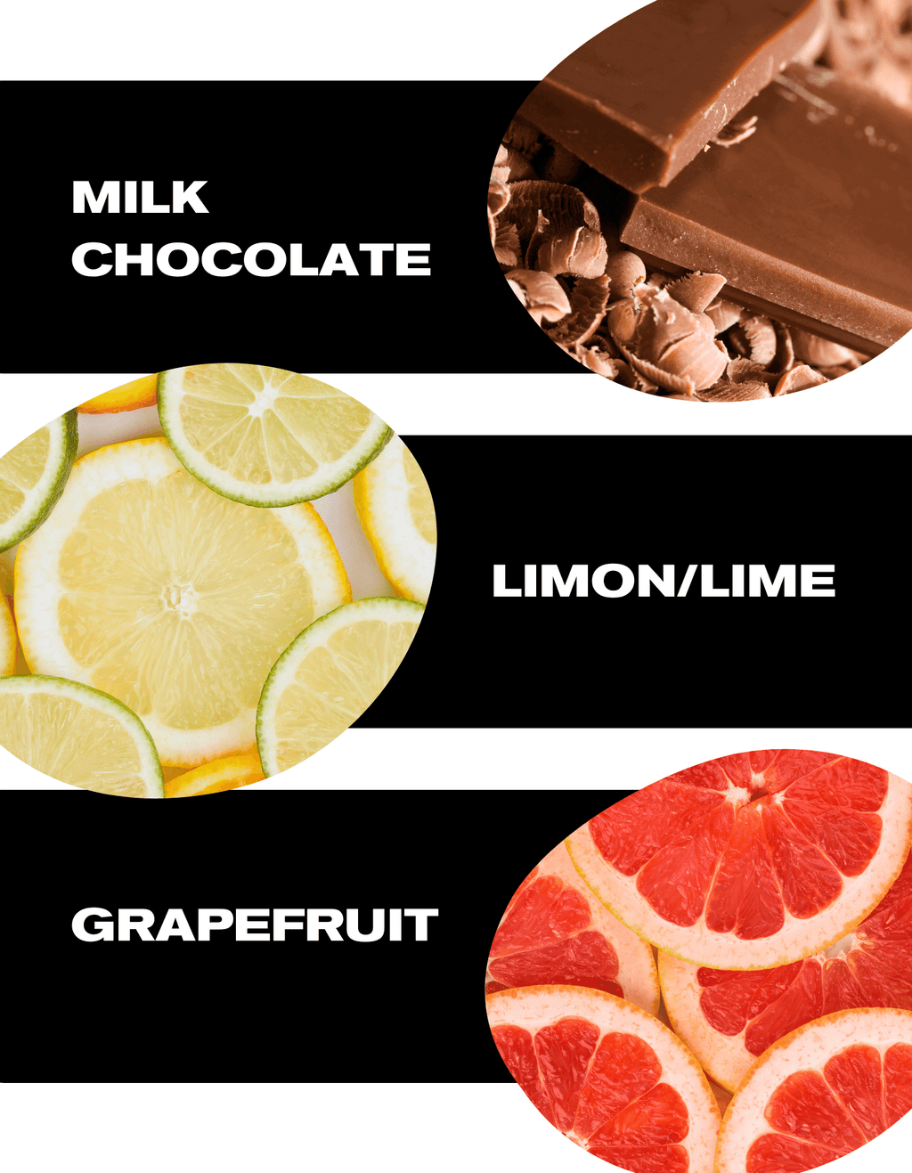 Tasting Notes: Well Balanced, Milk Chocolate, Lemon/Lime, Grapefruit