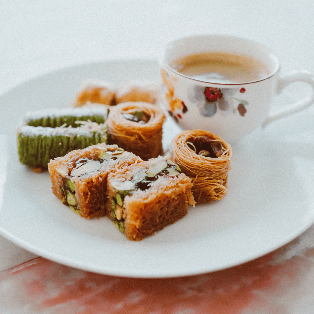 The Art of Coffee Pairing: Elevating Your Coffee Experience