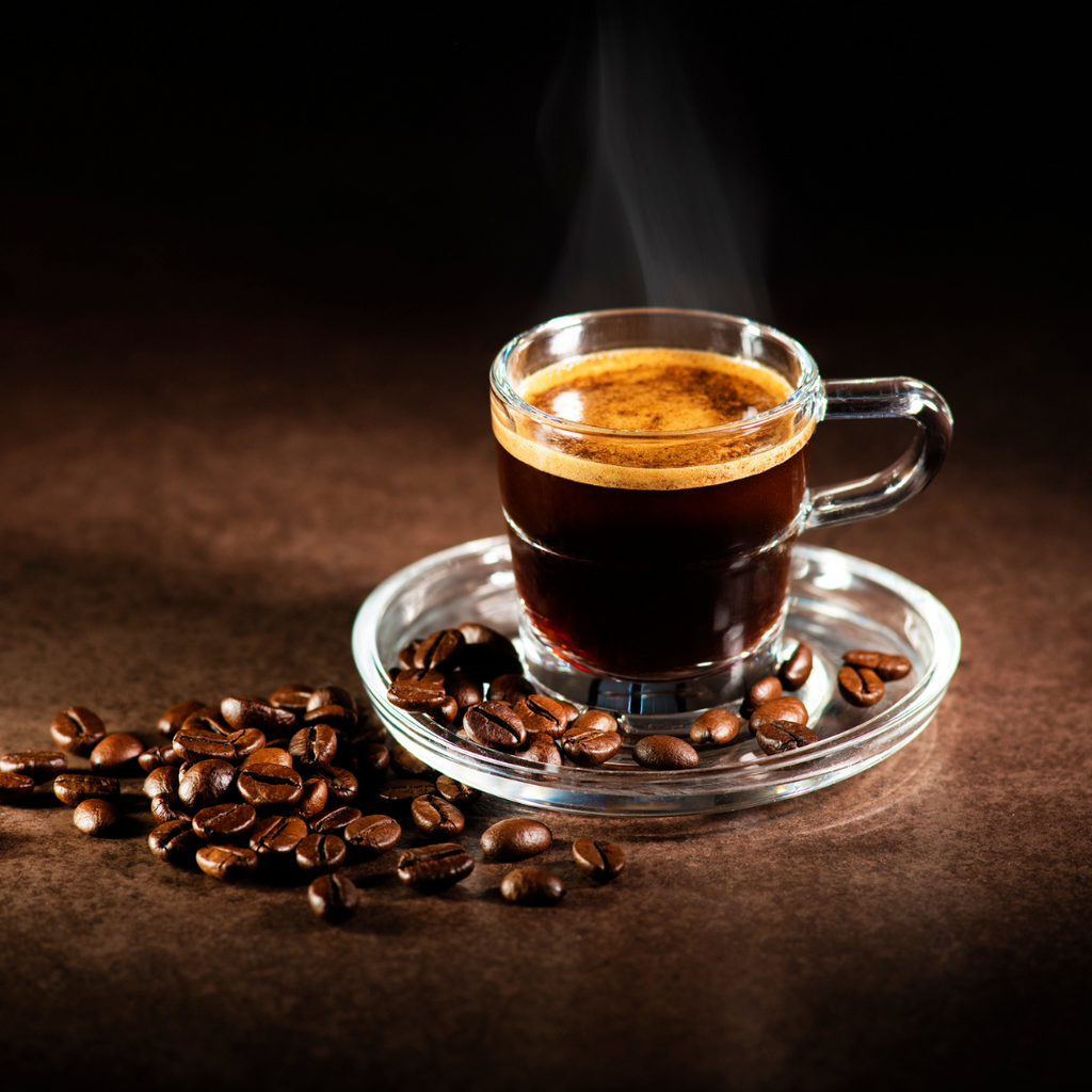 Brewing Coffee vs. Espresso