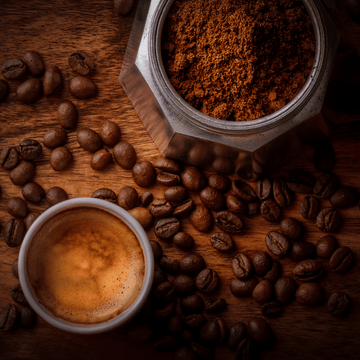 Best whole bean espresso deals