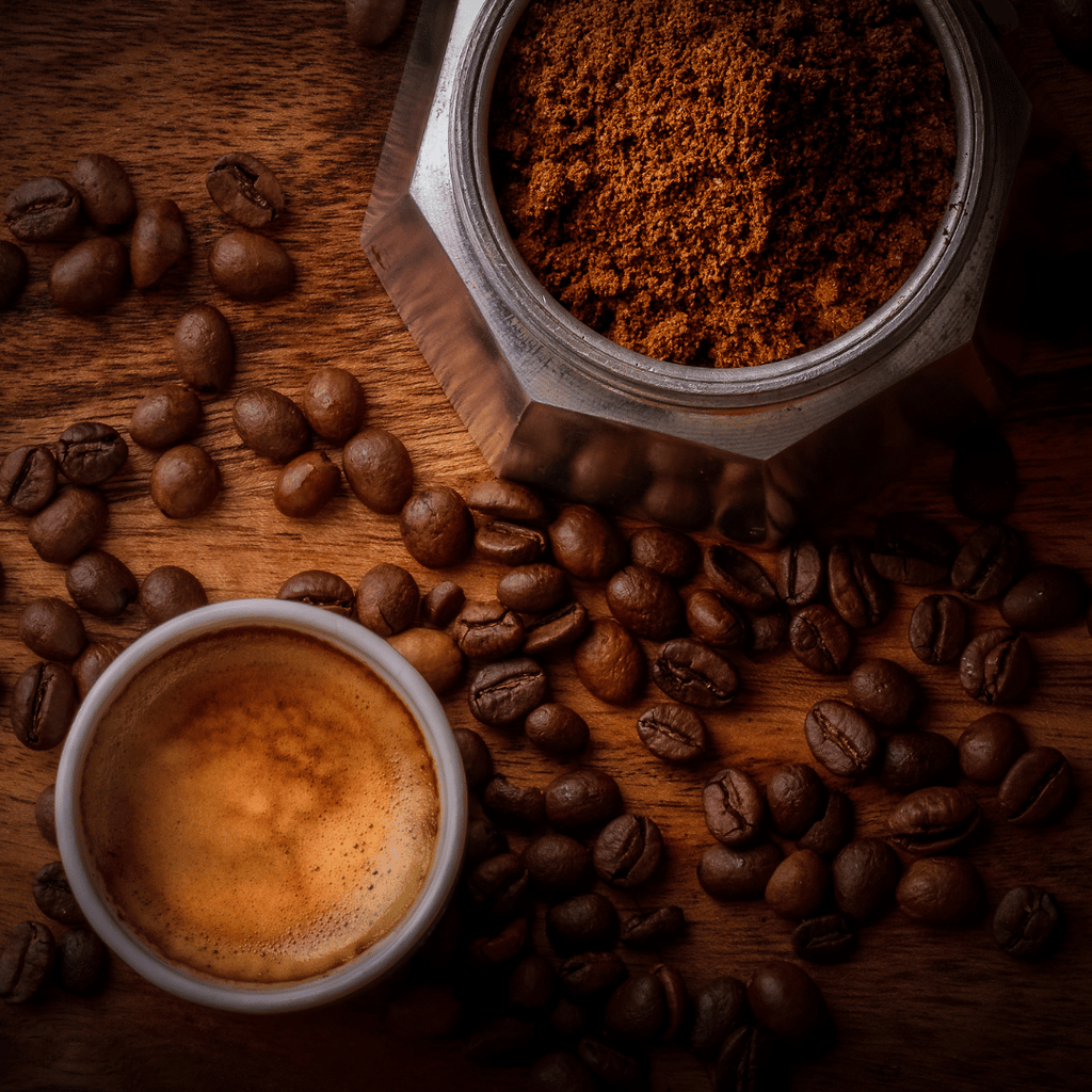 Best Coffee beans for Espresso