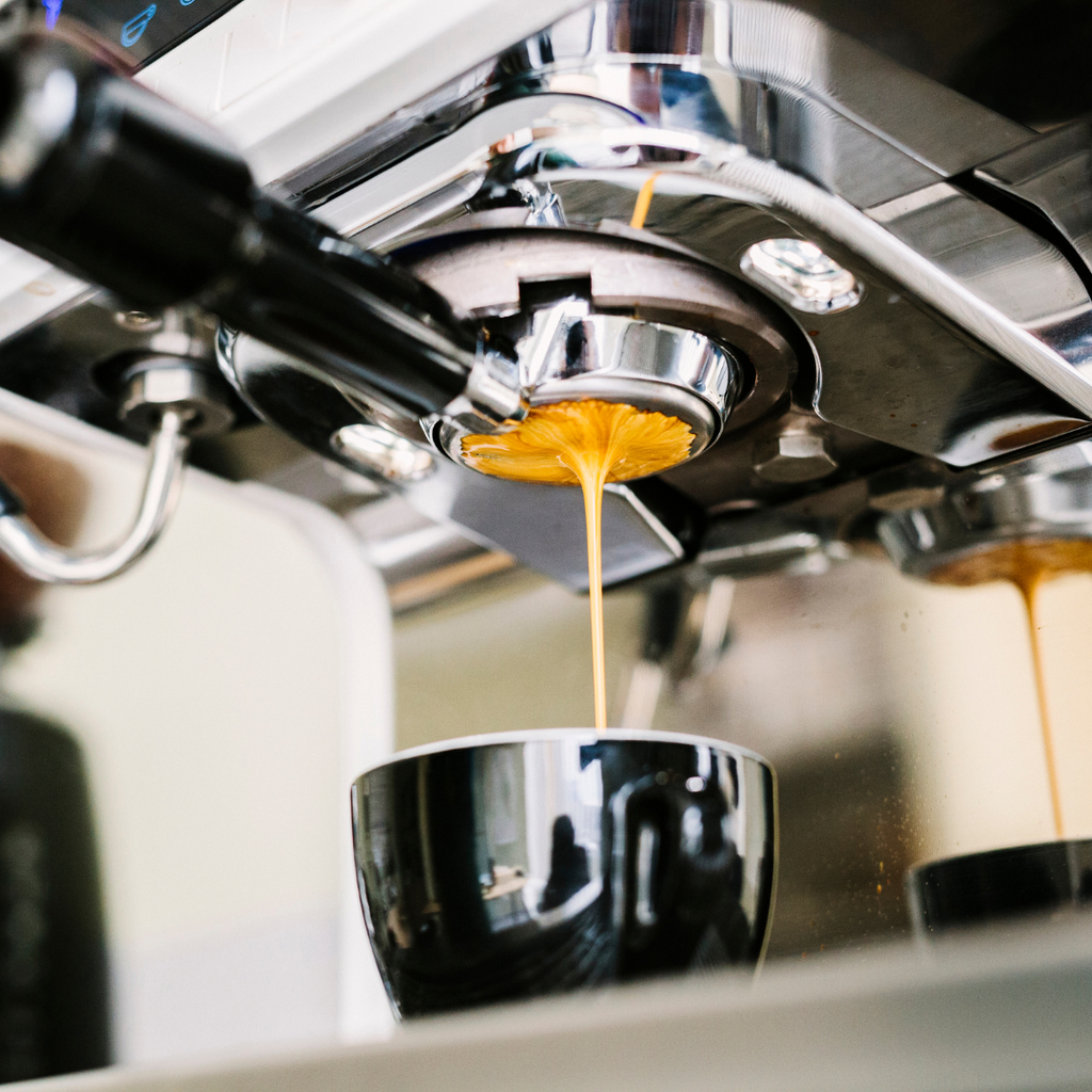 Exploring the Spectrum of Coffee Brewing Machines: From Manual to Super Automatic