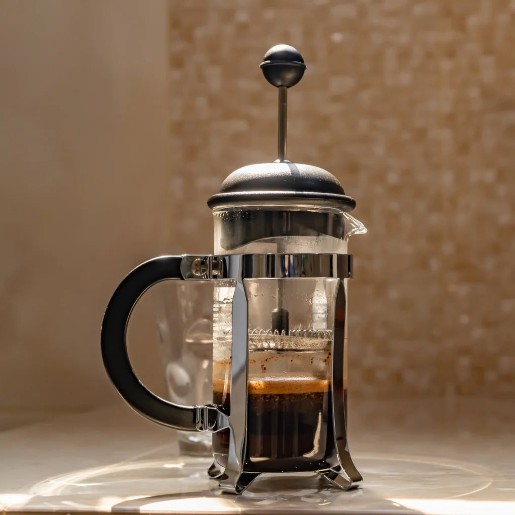 What Coffee Brewing Method is the Best?