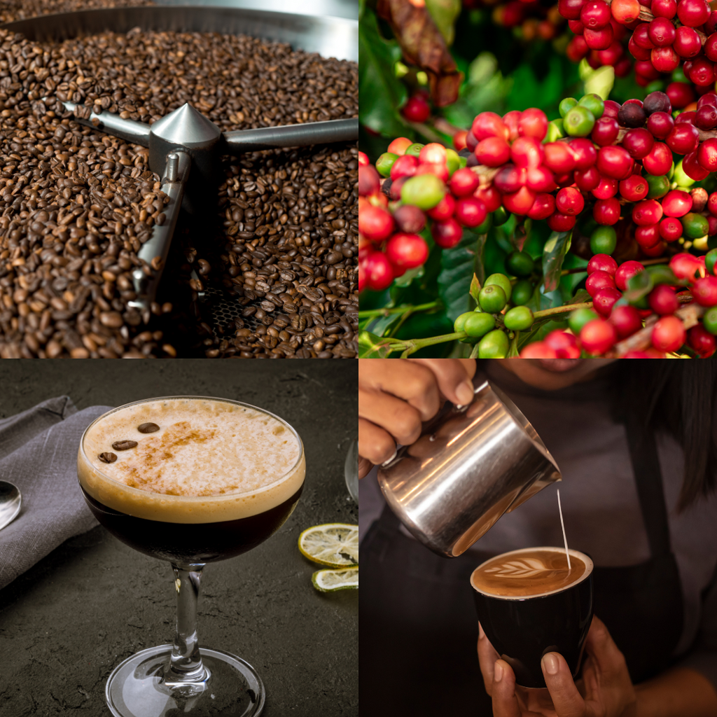 Exploring Coffee Trends: What's Hot in the Hospitality Industry?