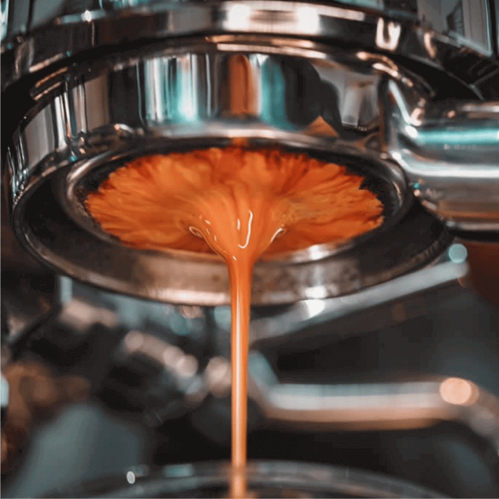 Espresso Coffee Subscription